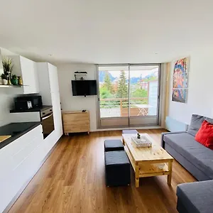 Au Pied Des Pistes - White Wonderland Appartement