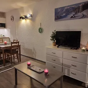 Le Plein Sud Appartement