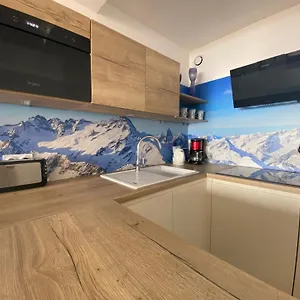 Boost Your Immo 187 / Le Diamant 1 Appartement